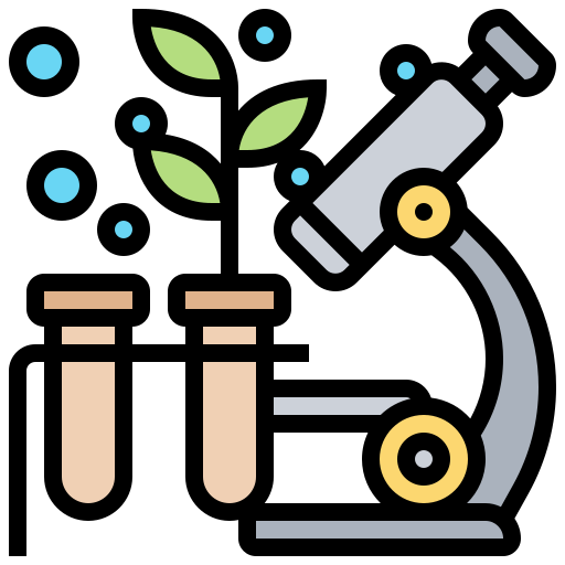 Biology - A Levels Icon by Eucalyp